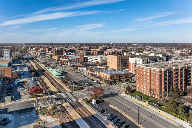 Des Plaines