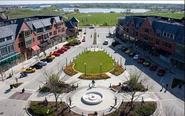 Glenview