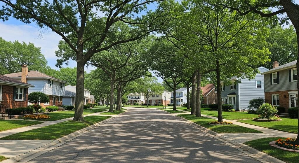 Morton Grove