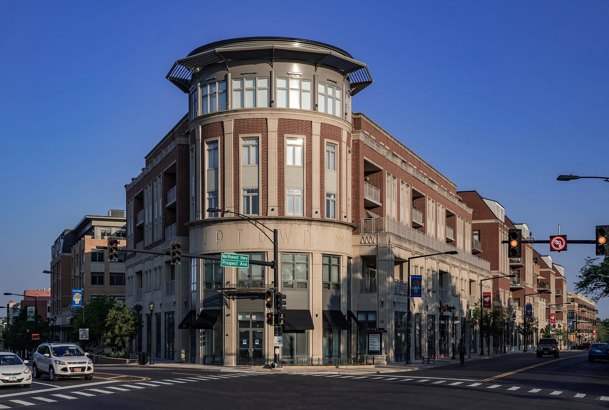 Park Ridge