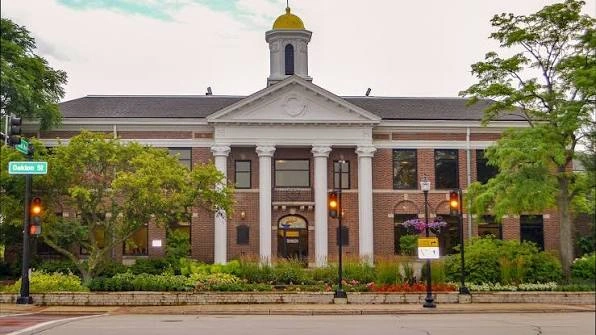 Skokie